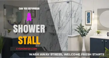 Revive Your Shower Stall: A Complete Refurbishment Guide for Homeowners