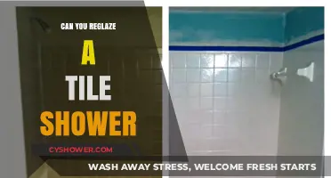 Reglazing Tile Showers: A Cost-Effective Bathroom Makeover Solution