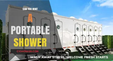Renting Portable Showers: Your Ultimate Guide to Mobile Hygiene Solutions