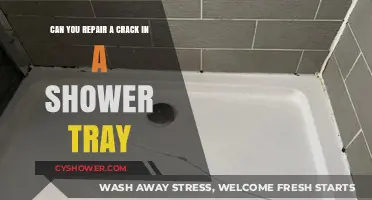 How to Repair a Cracked Shower Tray: DIY Guide and Tips
