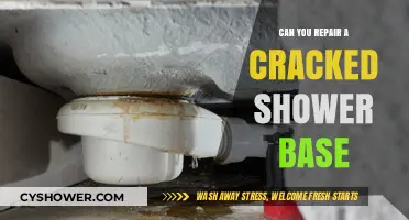 How to Repair a Cracked Shower Base: DIY Guide & Tips