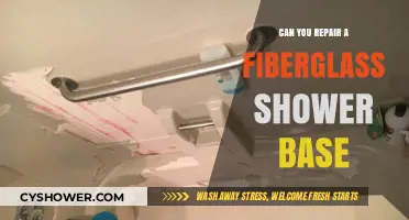 How to Repair a Fiberglass Shower Base: DIY Guide and Tips