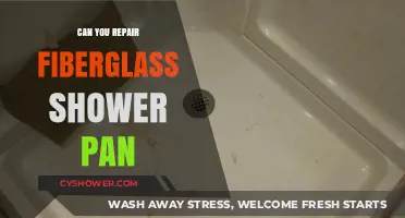 How to Repair a Fiberglass Shower Pan: DIY Guide and Tips