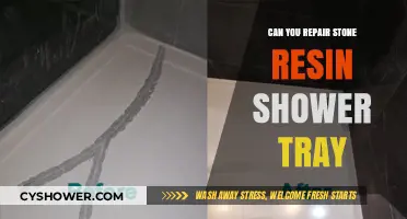 Repairing Stone Resin Shower Trays: Tips, Techniques, and Expert Advice