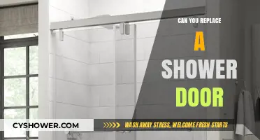 How to Replace a Shower Door: DIY Guide for Homeowners