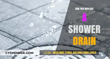 How to Replace a Shower Drain: DIY Guide and Tips