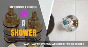 How to Replace a Shower Thermostat: DIY Guide for Beginners
