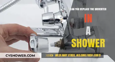 Replacing a Shower Diverter: DIY Guide and Essential Tips