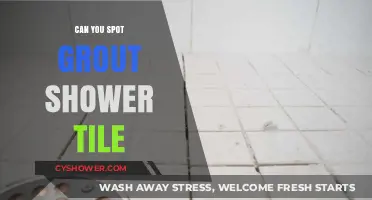 Spotting Grout Issues in Shower Tiles: A Comprehensive Guide