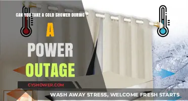 Cold Showers in the Dark: Power Outage Survival Tips