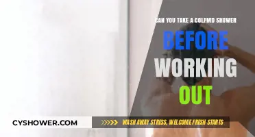 Cold Shower Before Workout: Benefits, Timing, and Precautions Explained