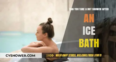 Hot Showers After Ice Baths: Safe Practice or Risky Ritual?
