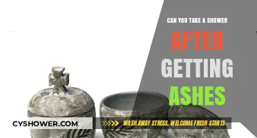 Ashes and Showers: Post-Ash Wednesday Cleansing Guidelines Explained