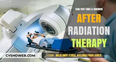 Showering After Radiation Therapy: Safe Practices and Essential Guidelines