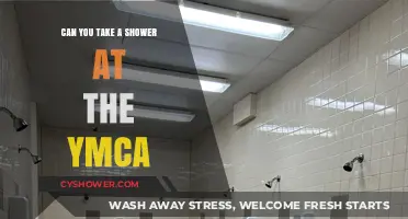 Showering at the YMCA: What You Need to Know Before Visiting