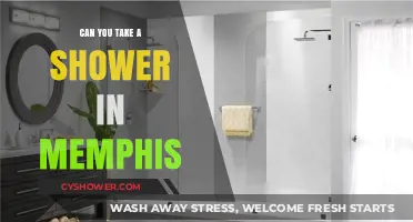 Showering in Memphis: Tips, Tricks, and Local Water Insights