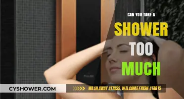 How Often is Too Often? The Truth About Showering Habits