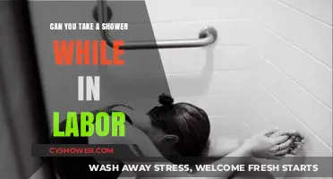 Showering During Labor: Benefits, Safety, and When to Avoid It