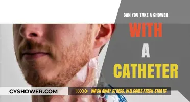 Showering with a Catheter: Tips for Safe and Comfortable Hygiene