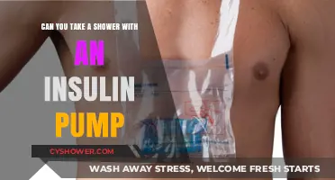 Showering with an Insulin Pump: Safety Tips and Best Practices