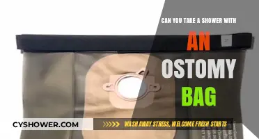 Showering with an Ostomy Bag: Tips for Comfort and Confidence