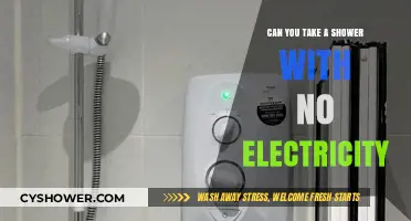 Showering Without Power: Creative Solutions for Electricity-Free Bathing