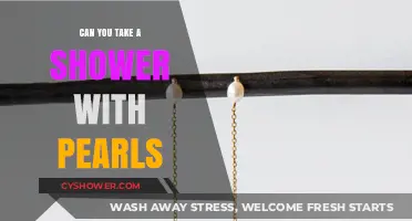 Showering with Pearls: Safe Practice or Risky Jewelry Care?