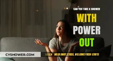 Showering Without Power: Creative Solutions for Staying Clean During Outages