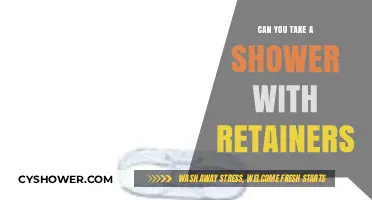 Showering with Retainers: Safe Practice or Dental Disaster?