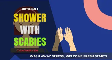 Showering with Scabies: What You Need to Know for Relief