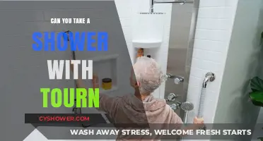 Showering with a Tourniquet: Safe Practices and Important Precautions
