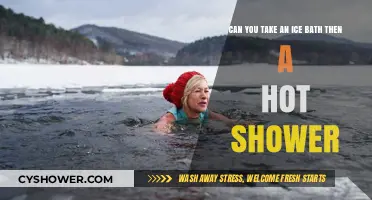 Ice Bath to Hot Shower: Safe Transition Tips for Recovery