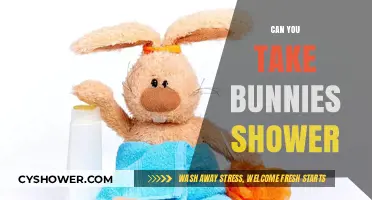 Can Bunnies Take Showers? Bathing Tips for Rabbit Owners