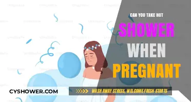 Pregnancy and Hot Showers: Safe or Risky? Expert Advice
