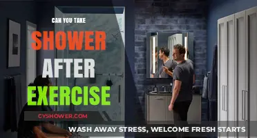 Post-Workout Showers: Benefits, Timing, and Best Practices for Recovery