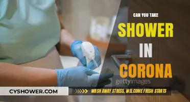 Showering During COVID-19: Safe Practices and Precautions to Follow