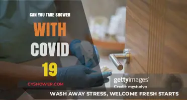 Showering Safely with COVID-19: What You Need to Know