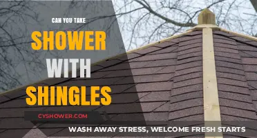 Showering with Shingles: Safe Practices and Tips for Comfort