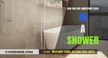 Using Limestone Tiles in Showers: Pros, Cons, and Maintenance Tips