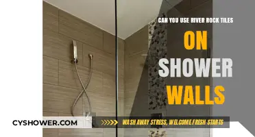 River Rock Tiles for Shower Walls: Pros, Cons, and Installation Tips