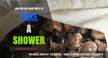 Showering with Soap Nuts: Eco-Friendly Alternative or Just a Myth?