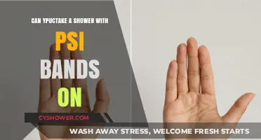 Exploring the Safety of Showering with Psi Bands: A Comprehensive Guide