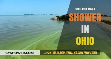 Ohio's Water Woes: Why Showers Are Becoming a Luxury