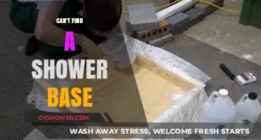 DIY Solutions: Finding the Perfect Shower Base for Your Bathroom Makeover