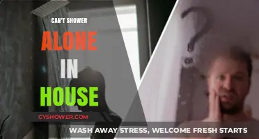 Embracing Independence: Overcoming the Fear of Showering Alone at Home