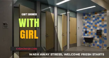 Exploring Comfort Zones: Co-Ed Showers and Personal Boundaries