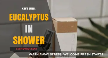 Unraveling the Mystery: Why You Can't Smell Eucalyptus in the Shower