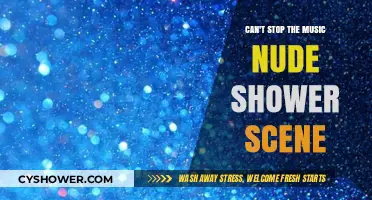 Melodies and Mist: The Naked Truth Behind Shower Serenades