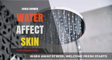 Shower Water Quality: How It Impacts Your Skin Health