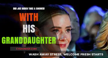 Joe Biden Granddaughter Shower Controversy: Separating Fact from Fiction